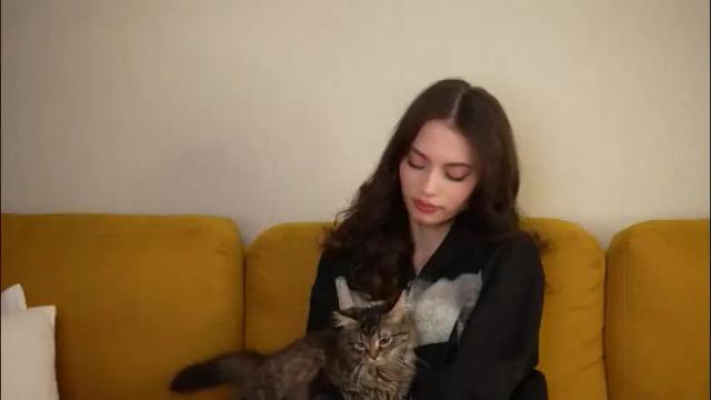 Thumbnail 2, georgiamorandi's Stream at Chaturbate, 18 days ago