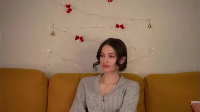Image 10 of georgiamorandi Stream on Chaturbate on 19 days ago