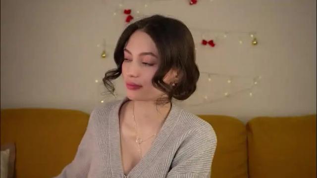 Image 4 of georgiamorandi Stream on Chaturbate on 19 days ago