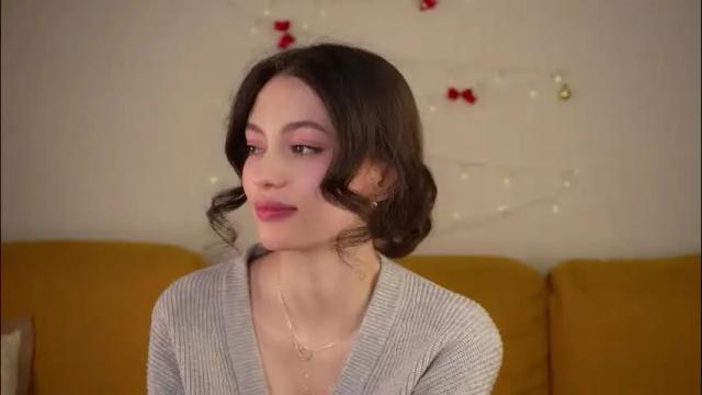 Thumbnail 2, georgiamorandi's Stream at Chaturbate, 16 days ago