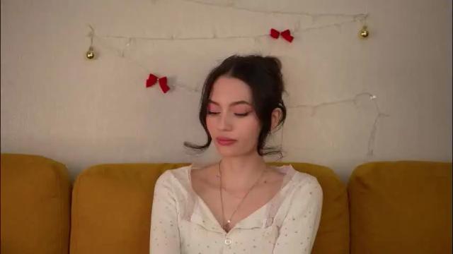 Thumbnail 1, georgiamorandi's Stream at Chaturbate, 14 days ago