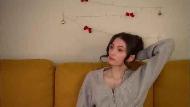 Thumbnail 1, georgiamorandi's Stream at Chaturbate, 13 days ago