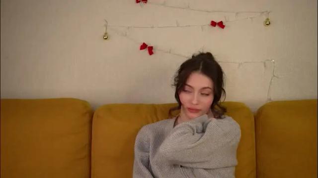 Image 2 of georgiamorandi Stream on Chaturbate on 15 days ago