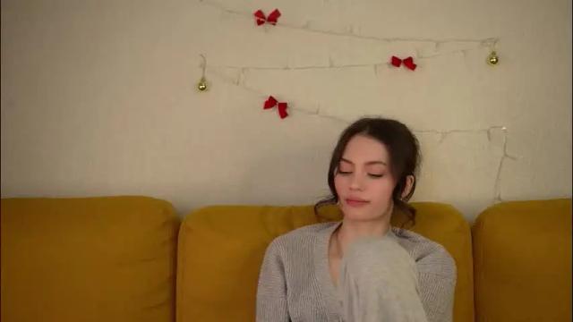 Image 7 of georgiamorandi Stream on Chaturbate on 15 days ago