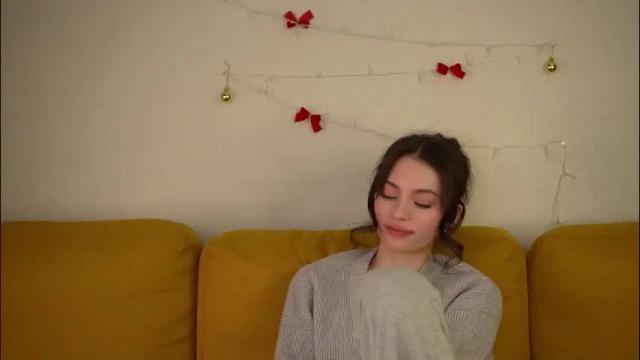 Image 8 of georgiamorandi Stream on Chaturbate on 15 days ago