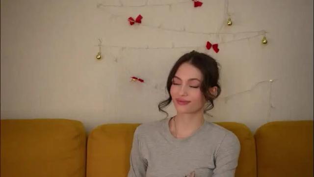 Image 2 of georgiamorandi Stream on Chaturbate on 1 month ago