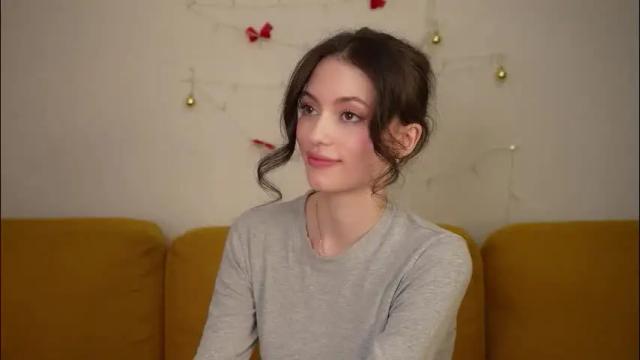 Image 7 of georgiamorandi Stream on Chaturbate on 1 month ago