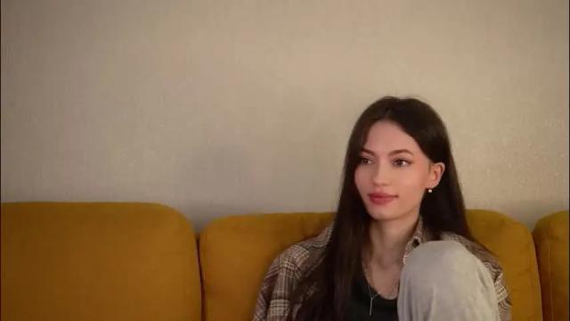 Image 12 of georgiamorandi Stream on Chaturbate on 7 days ago