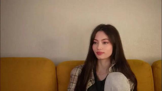 Image 4 of georgiamorandi Stream on Chaturbate on 7 days ago