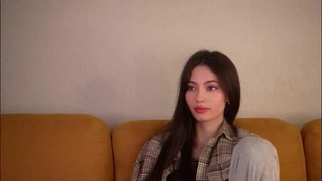 Thumbnail 2, georgiamorandi's Stream at Chaturbate, 6 days ago