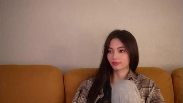 Image 6 of georgiamorandi Stream on Chaturbate on 7 days ago