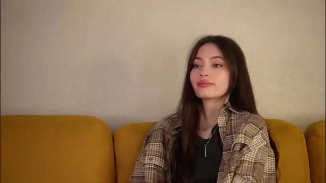 Image 8 of georgiamorandi Stream on Chaturbate on 7 days ago