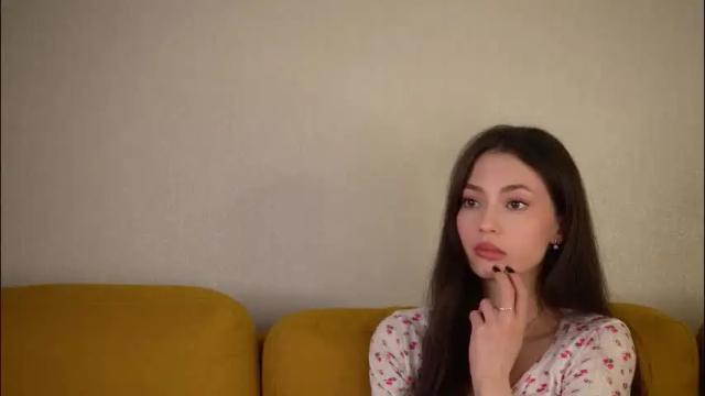 Thumbnail 1, georgiamorandi's Stream at Chaturbate, 5 days ago