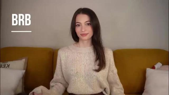 Image 12 of georgiamorandi Stream on Chaturbate on 11 days ago