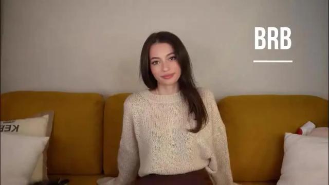 Image 2 of georgiamorandi Stream on Chaturbate on 11 days ago