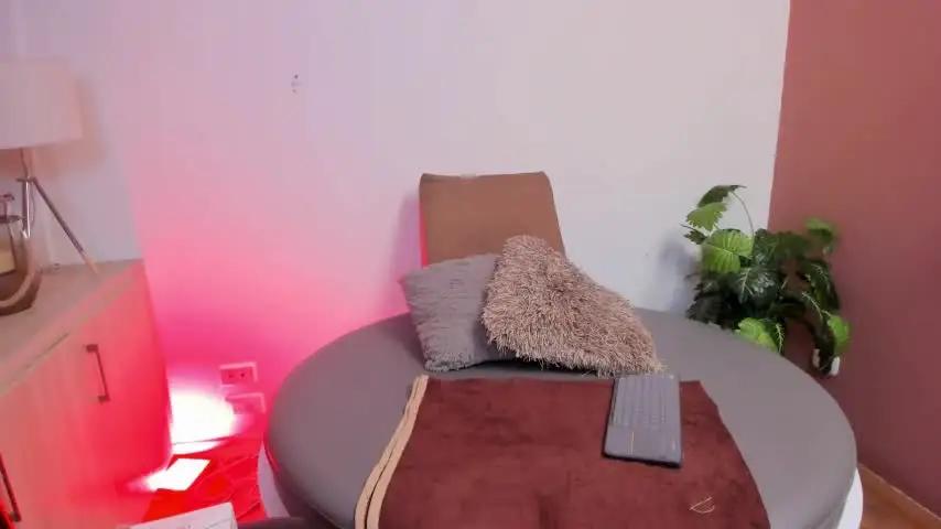 georgiasmithh Chaturbate