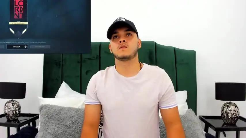 georgieandaitana Chaturbate