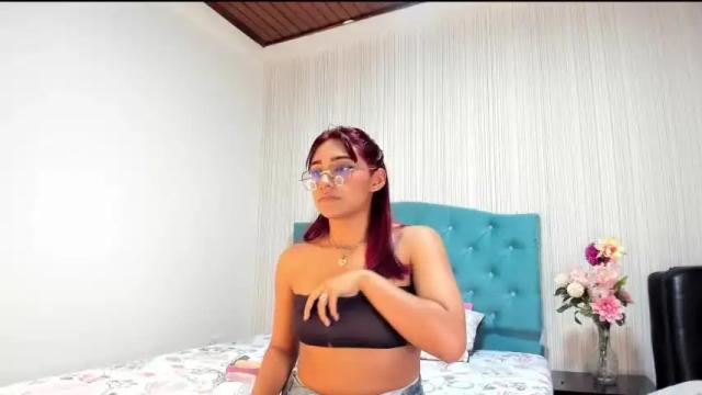 Thumbnail 1, georgina_cooper_oli's Stream at Chaturbate, 14 months ago
