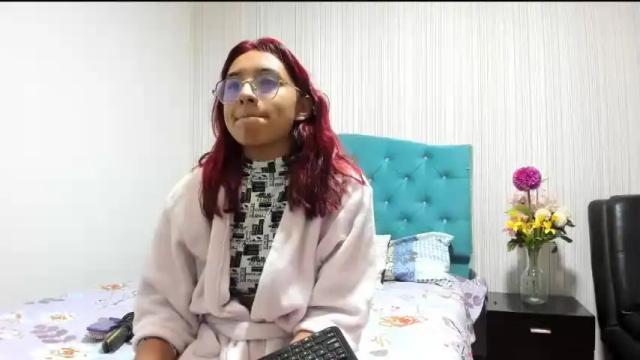 Thumbnail 1, georgina_cooper_oli's Stream at Chaturbate, 14 months ago