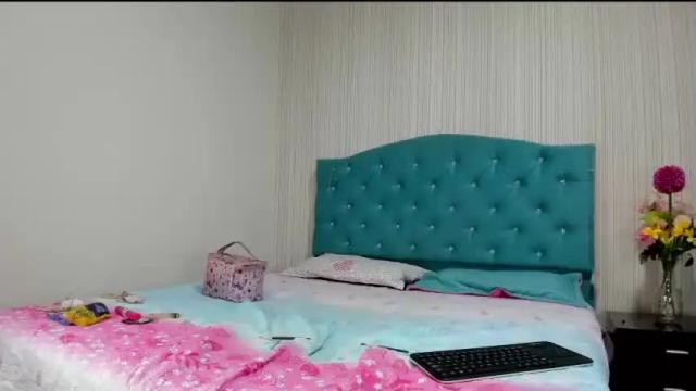 Image 2 of georgina_cooper_oli Stream on Chaturbate on 14 months ago