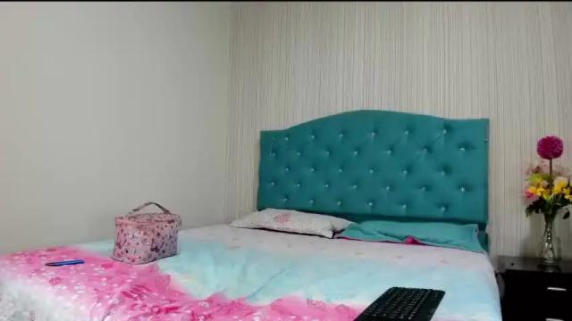 Image 8 of georgina_cooper_oli Stream on Chaturbate on 14 months ago