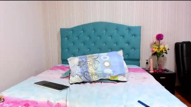 Image 3 of georgina_cooper_oli Stream on Chaturbate on 14 months ago