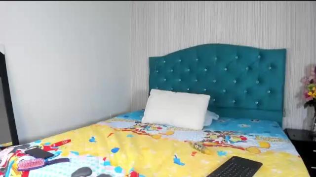Thumbnail 3, georgina_cooper_oli's Stream at Chaturbate, 14 months ago