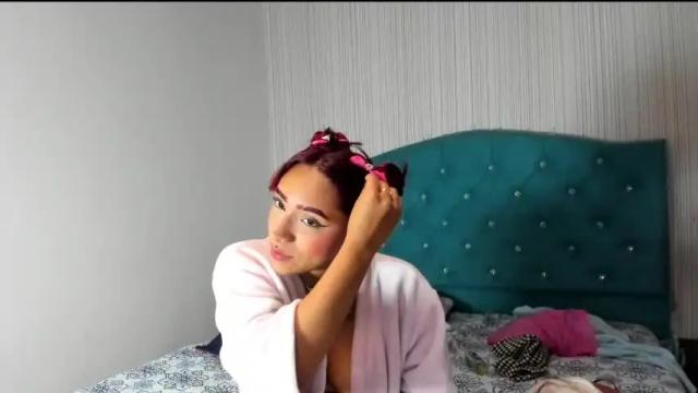 Image 11 of georgina_cooper_oli Stream on Chaturbate on 14 months ago