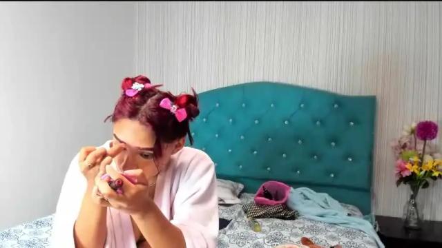 Thumbnail 2, georgina_cooper_oli's Stream at Chaturbate, 14 months ago