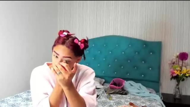Image 6 of georgina_cooper_oli Stream on Chaturbate on 14 months ago