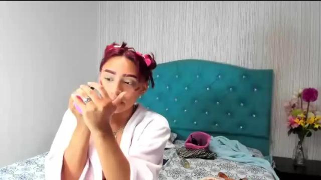 Image 7 of georgina_cooper_oli Stream on Chaturbate on 14 months ago