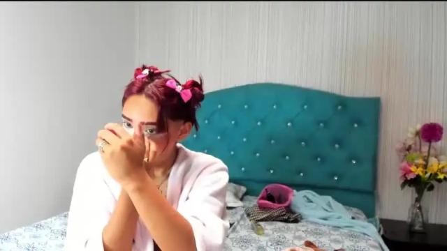 Image 8 of georgina_cooper_oli Stream on Chaturbate on 14 months ago