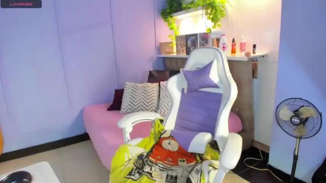 Thumbnail 1, georgina_coule's Stream at Chaturbate, 14 months ago