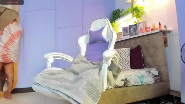 Image 6 of georgina_coule Stream on Chaturbate on 14 months ago