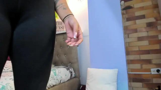 Image 10 of georgina_coule Stream on Chaturbate on 14 months ago