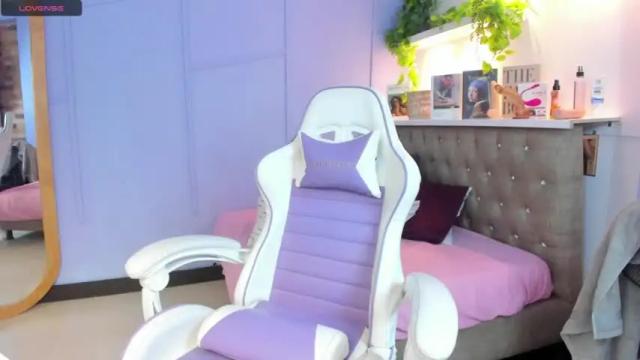 Image 11 of georgina_coule Stream on Chaturbate on 14 months ago