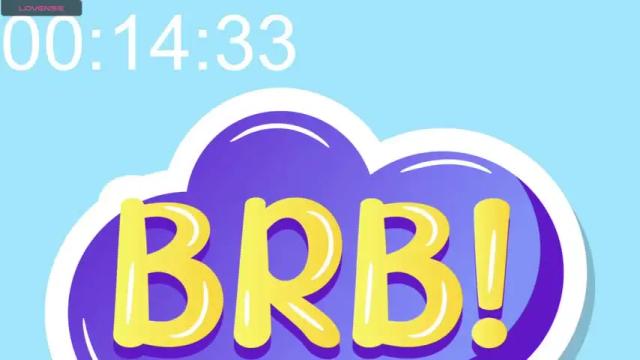 Image 11 of georgina_coule Stream on Chaturbate on 18 months ago