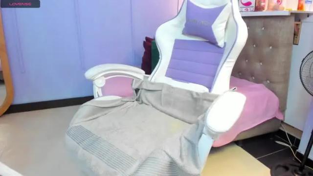 Image 8 of georgina_coule Stream on Chaturbate on 18 months ago