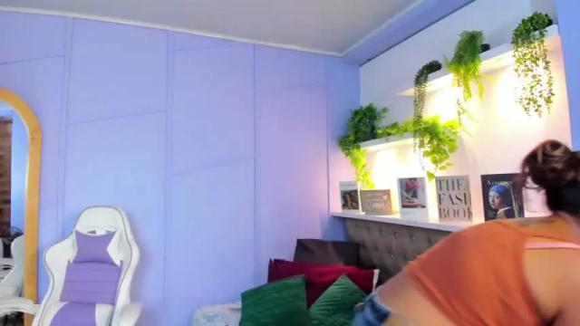 Thumbnail 1, georgina_coule's Stream at Chaturbate, 13 months ago