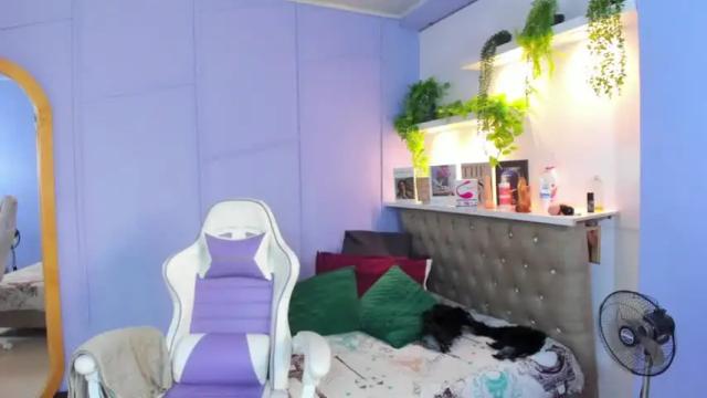 Image 7 of georgina_coule Stream on Chaturbate on 13 months ago
