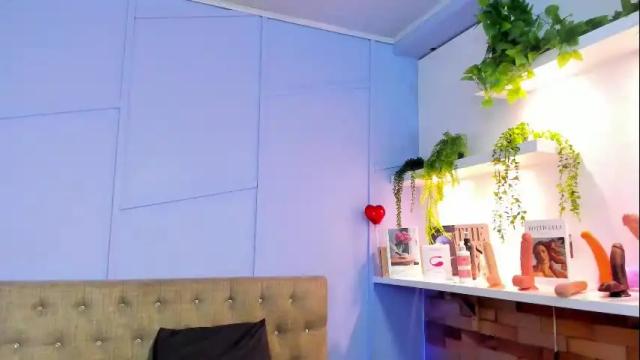Image 2 of georgina_coule Stream on Chaturbate on 2 months ago
