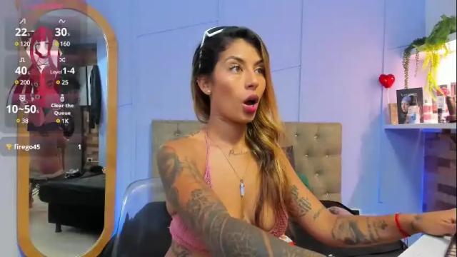 Image 12 of georgina_coule Stream on Chaturbate on 1 month ago