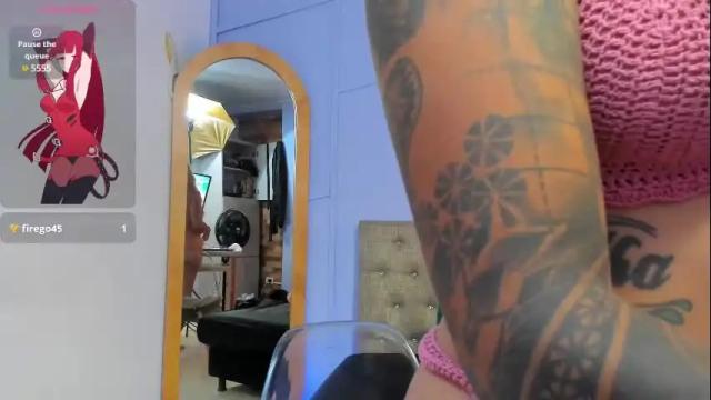 Image 8 of georgina_coule Stream on Chaturbate on 1 month ago