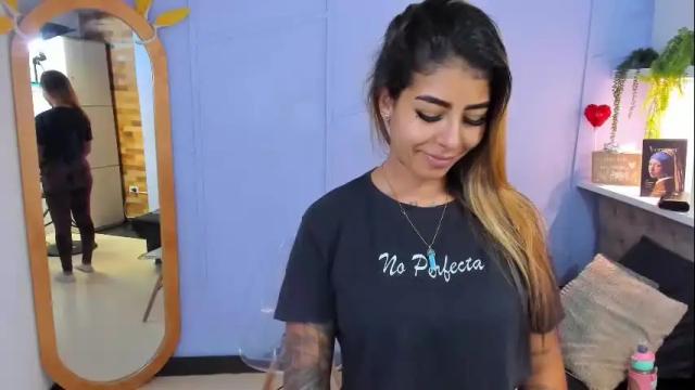 Thumbnail 1, georgina_coule's Stream at Chaturbate, 28 days ago