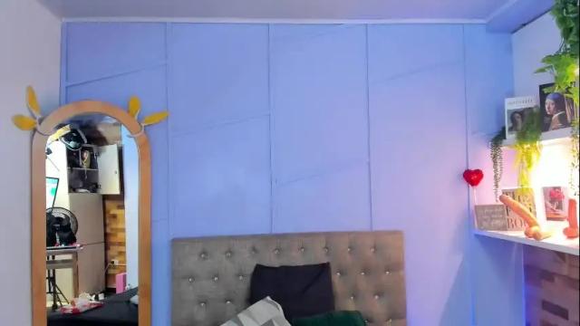 Image 11 of georgina_coule Stream on Chaturbate on 27 days ago
