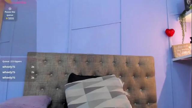 Image 4 of georgina_coule Stream on Chaturbate on 16 days ago