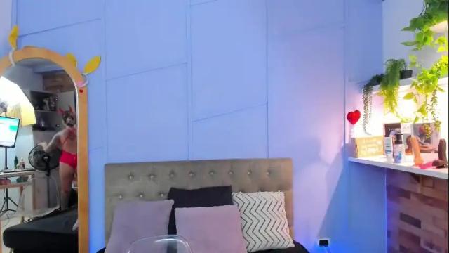 Image 2 of georgina_coule Stream on Chaturbate on 2 months ago