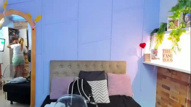 Thumbnail 1, georgina_coule's Stream at Chaturbate, 2 months ago