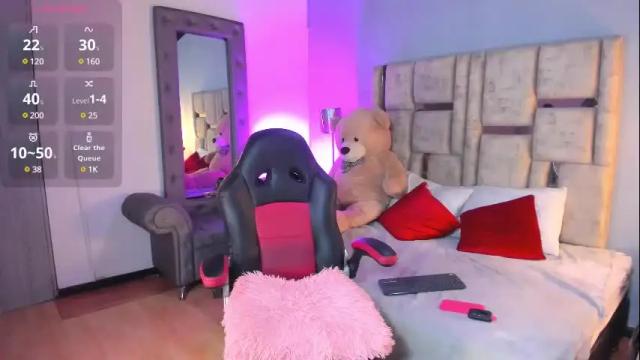 Image 3 of georgina_gray1 Stream on Chaturbate on 1 month ago
