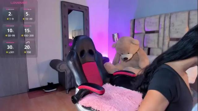 Thumbnail 1, georgina_gray1's Stream at Chaturbate, 1 month ago